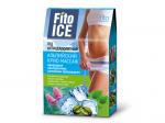 Фитокосметик. Fito Ice. Лед для тела антицеллюлитный Альпийский крио массаж 8*10 мл.