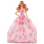 Barbie® Кукла Пожелания ко дню рождения