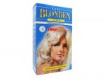 Фитокосметик. Осветлитель для волос Lady Blonden Super с фитопорошком белого льна 35 г.