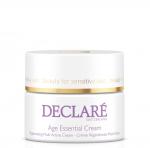 Dcr751, Регенерирующий крем для лица комплексного действия / Age Essential Cream, 50 мл , Declare