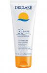 Dcr740, Солнцезащитный крем SPF 30 с омолаживающим действием / Anti-Wrinkle Sun  Cream SPF 30, 75 мл, Declare