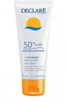 Dcr741, Солнцезащитный крем SPF 50+ с омолаживающим действием / Anti-Wrinkle Sun  Cream SPF 50+, 75 мл, Declare