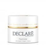 Dcr102, Питательный крем 24-часового действия для нормальной кожи /  Nutrivital 24 h Cream, 50 мл, Declare