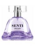 SENTI парфюмерная вода женская  Soar (676) 50 мл/К10