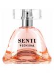 SENTI парфюмерная вода женская  Sensual (678) 50 мл/К10