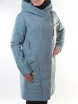 M-7067 Пальто кашемировое женское