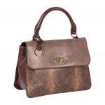 74554 D.Brown Женская сумка