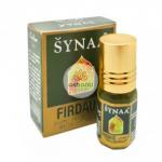 Фирдаус- парфюмерное масло SYNAA		3 мл