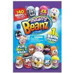 1 боб Mighty Beanz в фольгированном пакетике
