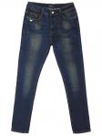 C6165 джинсы женские, синие