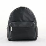 Сумка 1025 черный (рюкзак)