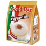 Good Day Каппучино с сахаром и шоколадной крошкой (20 пак.x25 г)