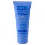 Uriage 1-ene Creme Hydra-protecting cream Babies - Крем Увлажняющий крем для лица для детей и новорожденных, 40 мл.