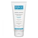 Uriage Creme Lavante Nourishing and cleansing cream - Крем очищающий пенящийся, 200 мл.