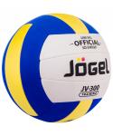 Мяч волейбольный JV-300