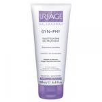 Uriage Gyn-phy Intimate hygiene protective cleansing gel - Гель для интимной гигиены, 200 мл.