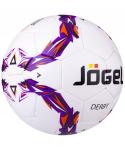 Мяч футбольный JS-560 Derby №5