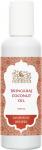 Масло для волос Брингарадж Кокос (Bhringraj Coconut Hair Oil) 150 мл                                Для роста и питания волос, против выпадения