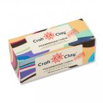 "Craft&Clay"   полимерная глина   CCH перламутр   52 г