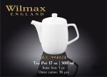 Чайник заварочный  500мл WILMAX     (36)     WL-994024