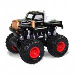Handers инерционная игрушка "Большие колёса: броневик" (11 см,  шоубокс, 8 шт. в ассорт.)