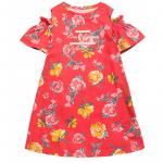 GFDV4121/2 платье для девочек