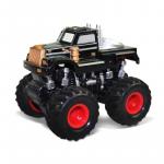 Handers инерционная игрушка "Большие колёса: грузовик" (11 см,  шоубокс, 8 шт. в ассорт.)