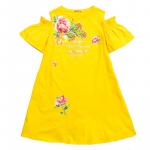 GFDV5121/1 платье для девочек
