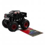 Handers инерционная игрушка "Большие колёса: пикап" (11 см,  шоубокс, 8 шт. в ассорт.)