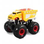 Handers инерционная игрушка "Большие колёса: самосвал" (11 см,  шоубокс, 8 шт. в ассорт.)