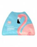 Увлажняющая антиоксидантная маска для всех типов кожи Фламинго Lovely Care Beauty Style, 30 гр