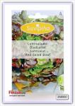 Семена салата "Red Salad Bowl" 1 гр