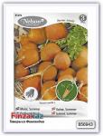 Семена моркови Nelson "Pariser Markt" 0,1 гр