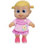 Игрушка Bouncin' Babies Кукла Бони 16 см шагающая, кор.