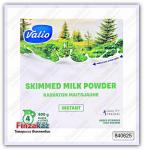 Обезжиренное сухое молоко Valio 400 гр