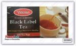 Чай Victorian (чёрный) 100 шт