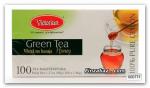 Чай Victorian (зелёный с медом) 100 шт