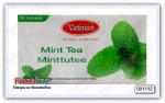 Чай Victorian (листья перечной мяты) 100 шт