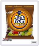 Ассорти конфет Fazer Tutti Frutti Fruity Choco 170 гр