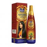 Восстанавливающее средство для волос Parachute Ayurvedic Gold Hair Oil, 100 мл