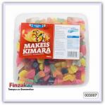 Ассорти мармеладных конфет Finlandia Candy 1 кг