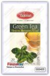 Чай Victorian (зелёный с мятой) 20 шт