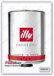 Кофе в зернах Illy Caffe Espresso, 3 кг