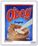Какао O'boy Original 450 гр