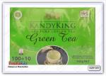 Чай KandyKing (зелёный) 100+10 шт