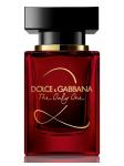 DOLCE & GABBANA THE ONLY ONE 2 lady