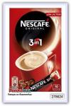Кофе растворимый Nescafe 3in1 Original 175 г
