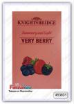Чай Knightsbridge  (лесные ягоды) 40 шт