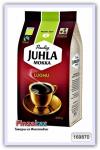 Кофе в зернах Paulig Juhla Mokka органический 400 г