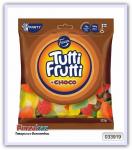 Ассорти жевательных и шоколадных конфет FAZER Tutti Frutti 325 г